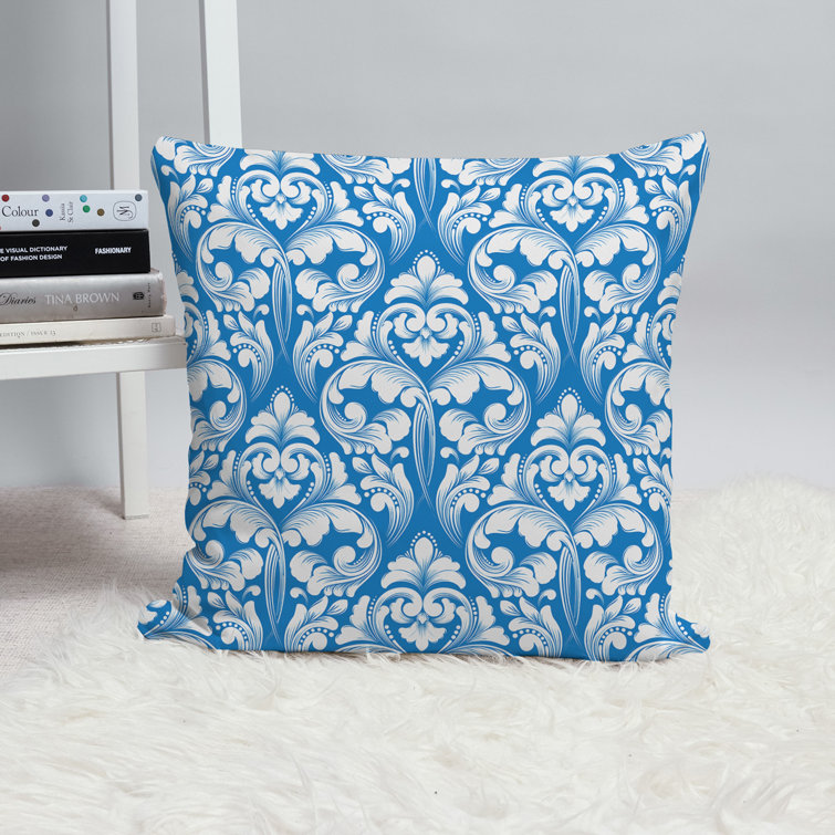 Damask outdoor pillows new arrivals